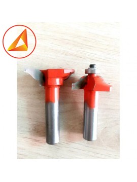 Mũi phay ghép cửa chính